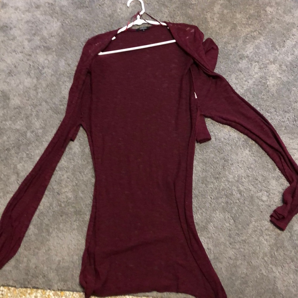 Cardigans - Picture 3 of 4